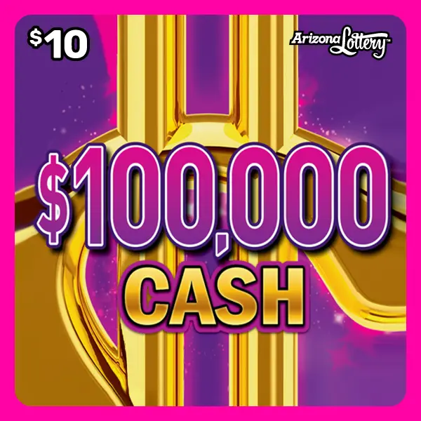 Teaser image of $100,000 Cash with price $10