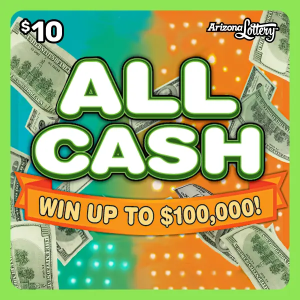 Teaser image of All Cash with price $10