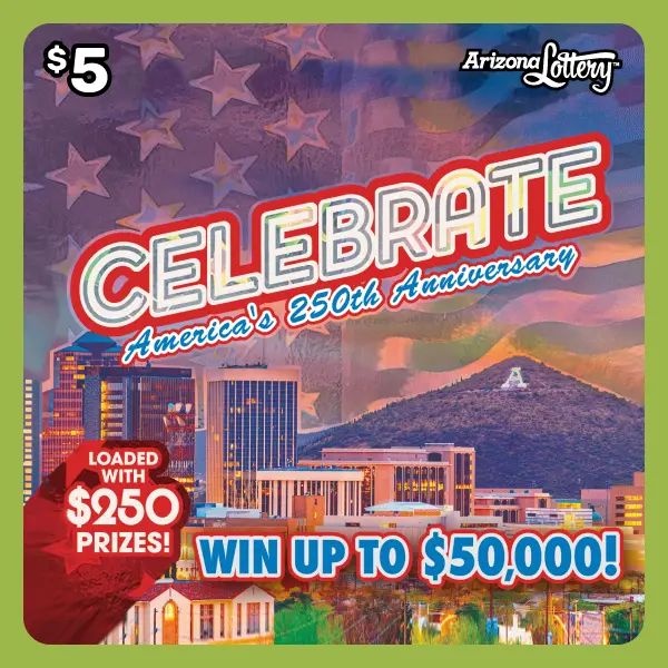 Teaser image of Celebrate with price $5
