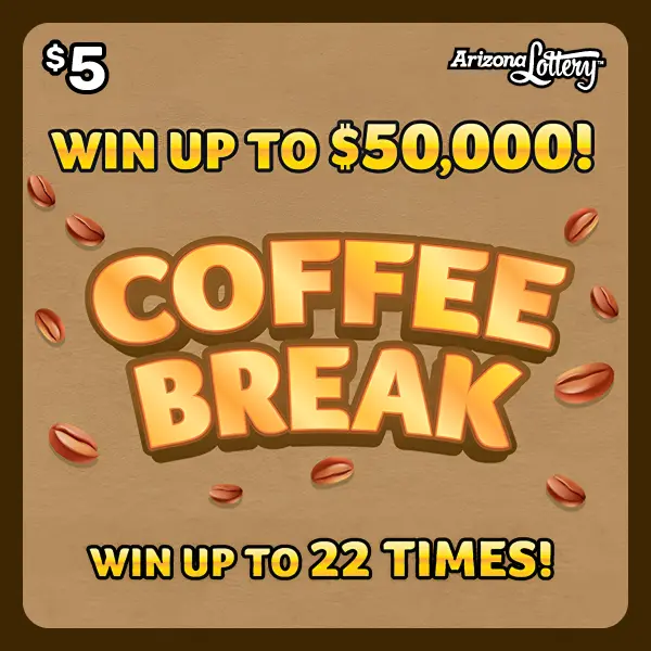 Teaser image of Coffee Break with price $5