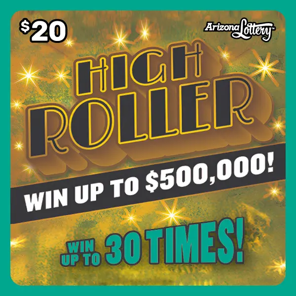 Teaser image of High Roller with price $20