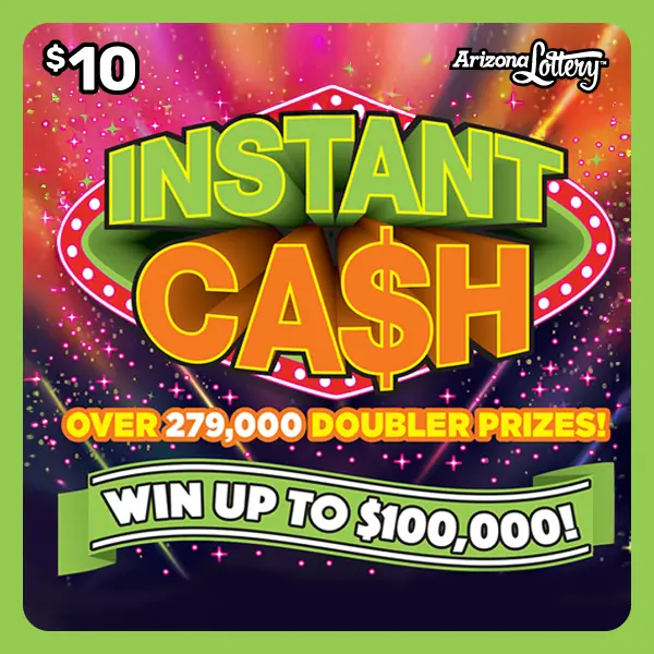 Teaser image of Instant Cash with price $10