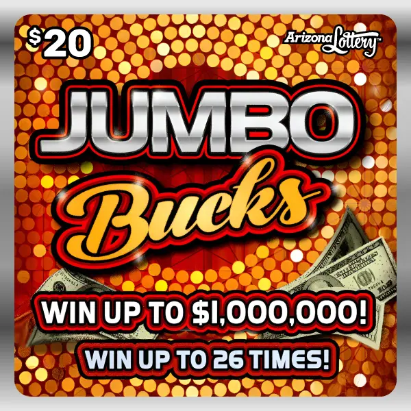 Imagen teaser de Jumbo Bucks con precio $20