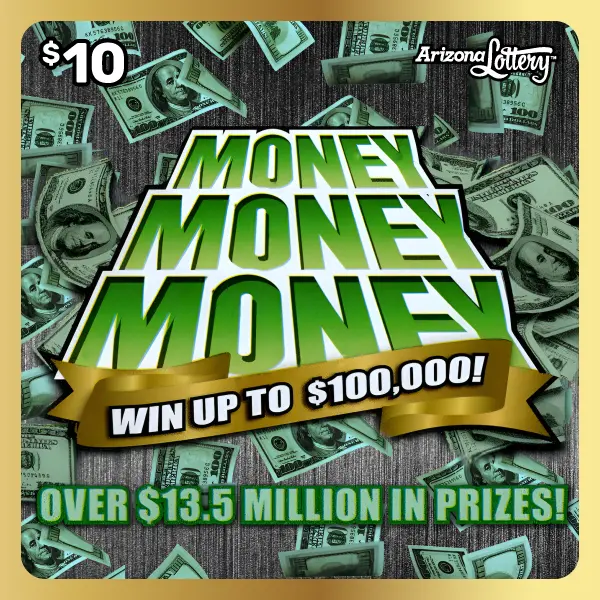 Imagen teaser de Money Money Money con precio $10