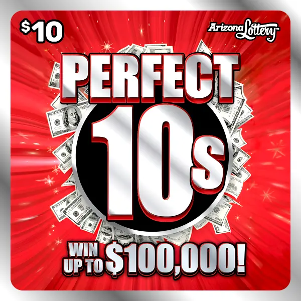 Teaser image of PERFECT 10S with price $10