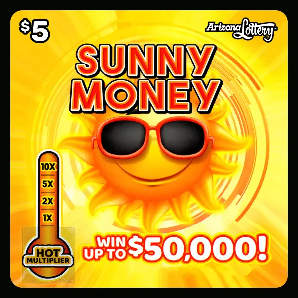 Imagen teaser de Sunny Money con precio $5