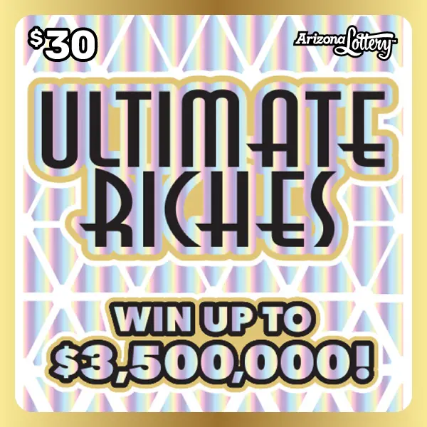 Teaser image of Ultimate Riches with price $30
